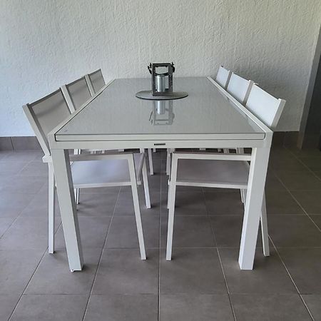 אוריהואלה Oasis Beach מראה חיצוני תמונה