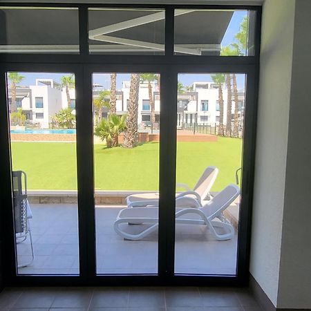 אוריהואלה Oasis Beach מראה חיצוני תמונה