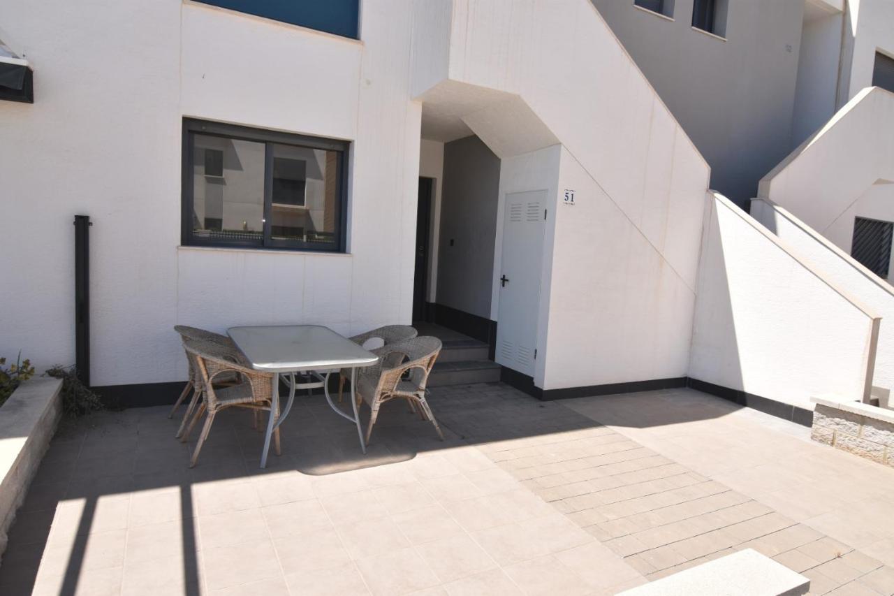 אוריהואלה Oasis Beach מראה חיצוני תמונה