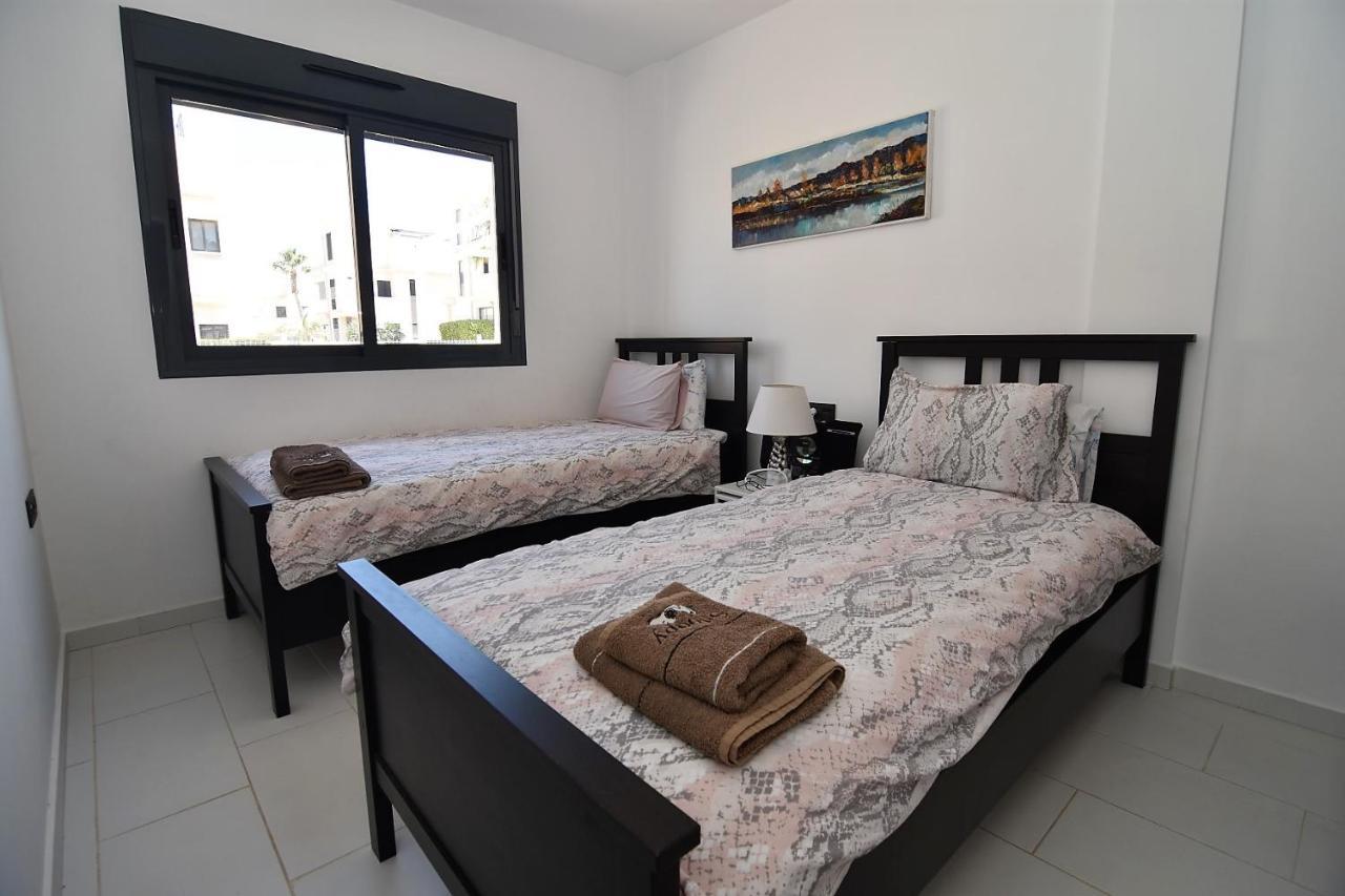 אוריהואלה Oasis Beach מראה חיצוני תמונה